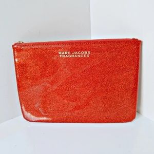 NWT Marc Jacobs Makeup Bag